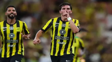 الاتحاد يحدد موعد مواجهته الودية الثانية أمام فريق لاس بالماس الإسباني